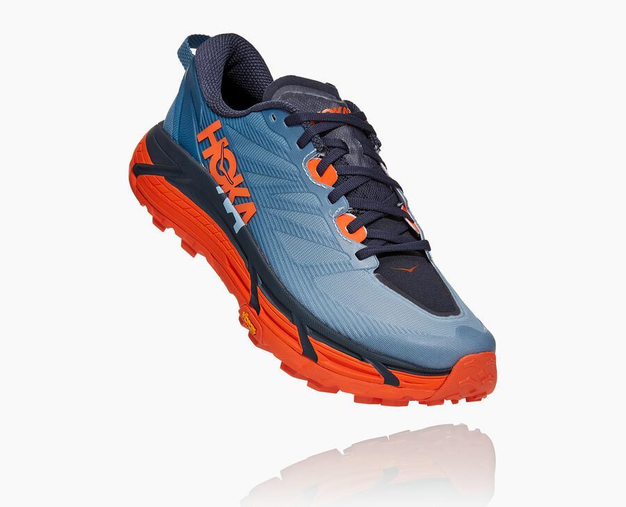 Men's Mafate Speed 3