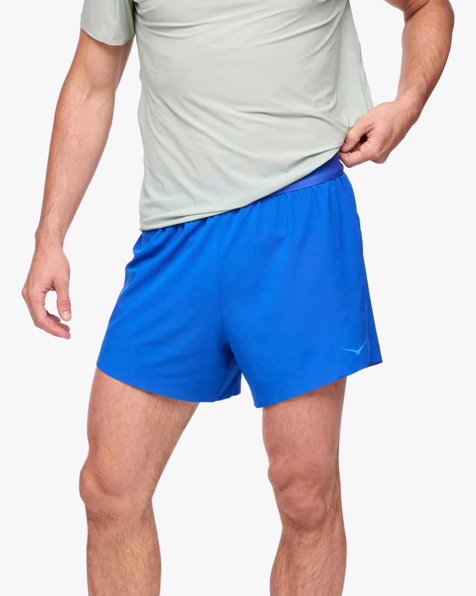 Glide 5'' Short w/Brief