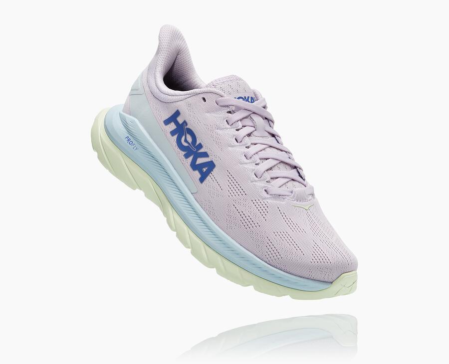 Women's Mach 4
