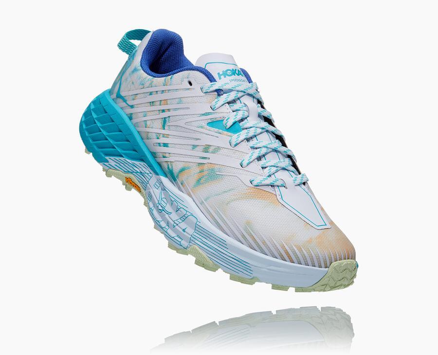 Women's Speedgoat 4