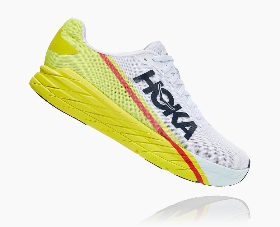 All Gender Rocket X