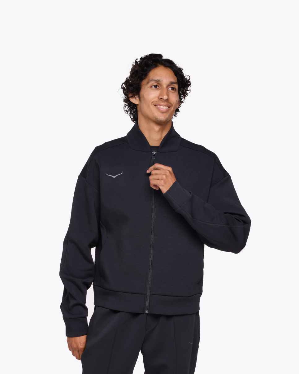 Kaitoro Knit Jacket