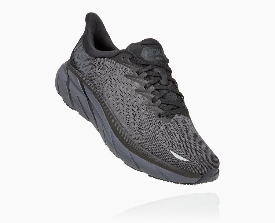 Men's Clifton 8