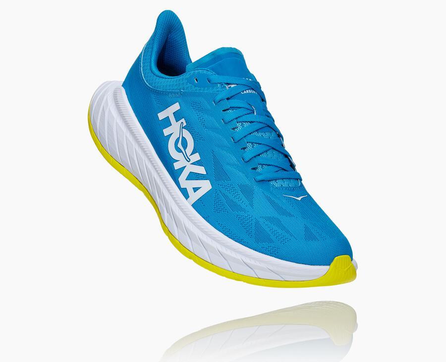 Men's Carbon X 2