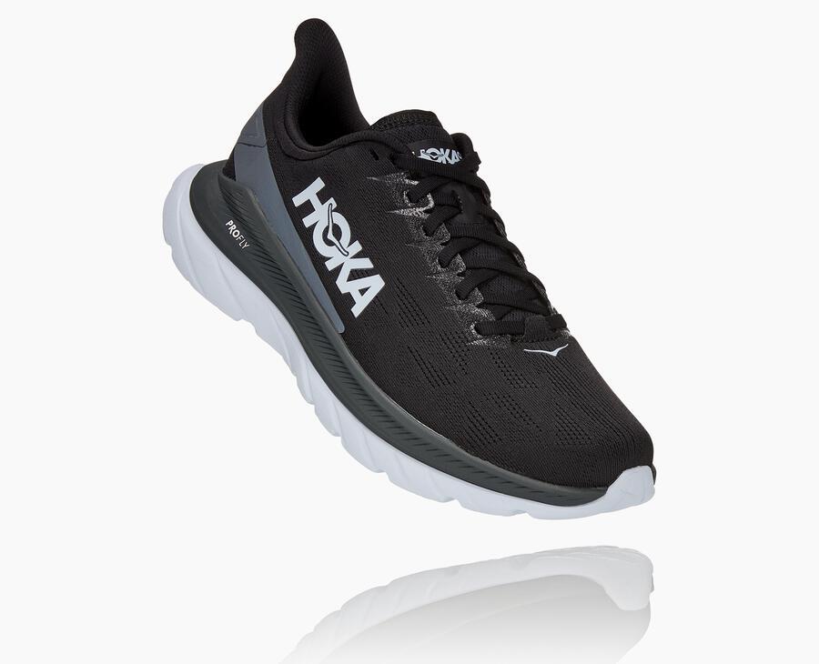 Men's Mach 4
