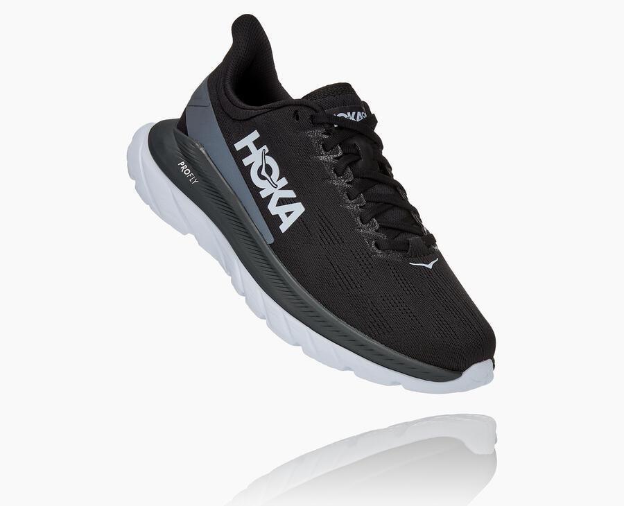 Women's Mach 4