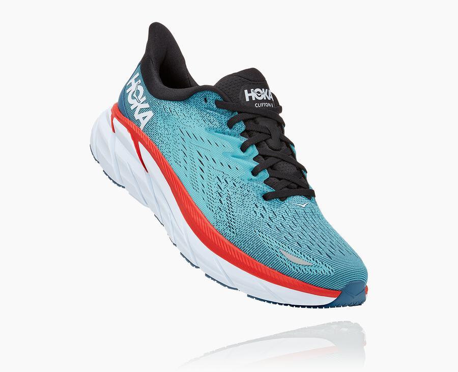 Men's Clifton 8