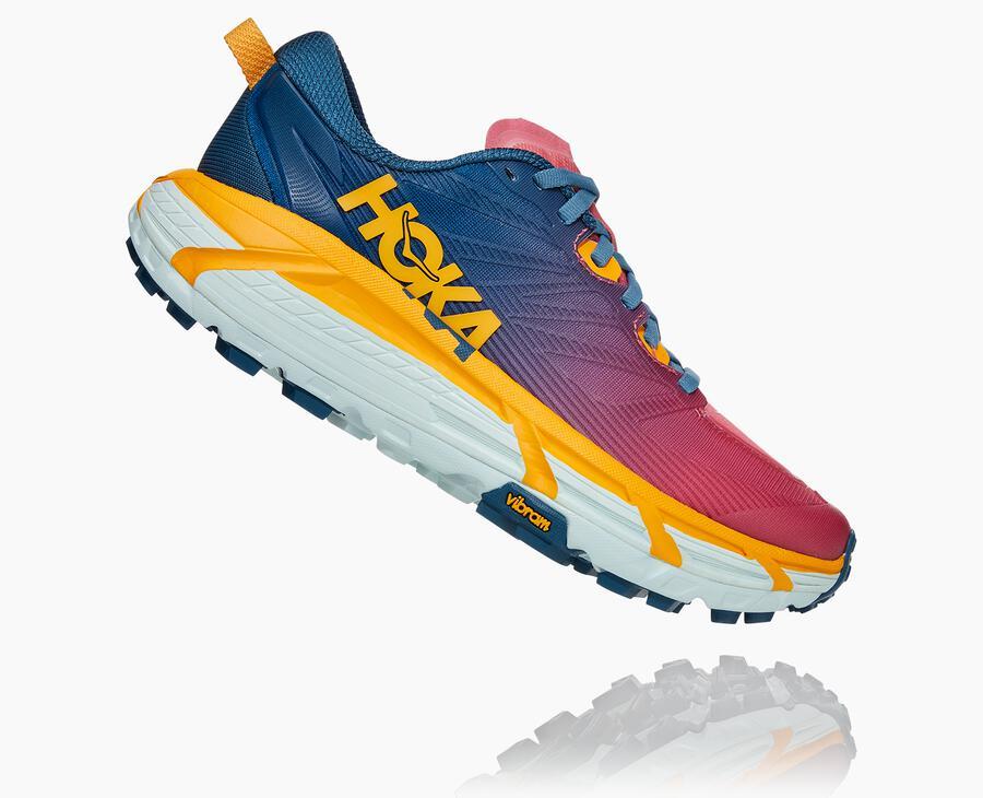 Women's Mafate Speed 3