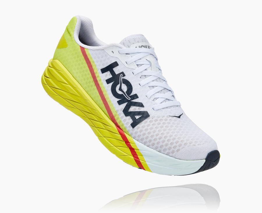 All Gender Rocket X