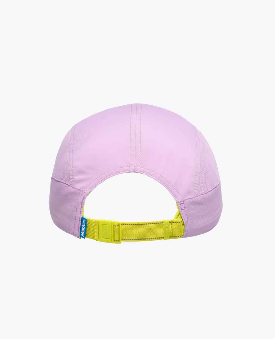 Hoka Run Hat