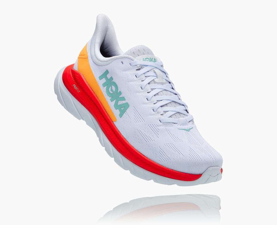 Men's Mach 4