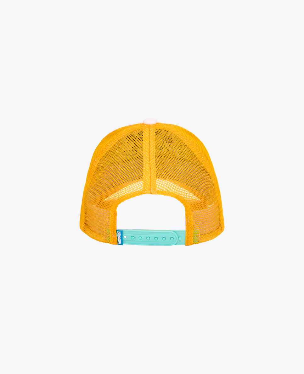 Hoka Core Logo Trucker
