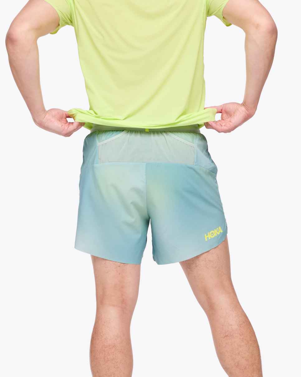 Glide 5'' Short w/Brief