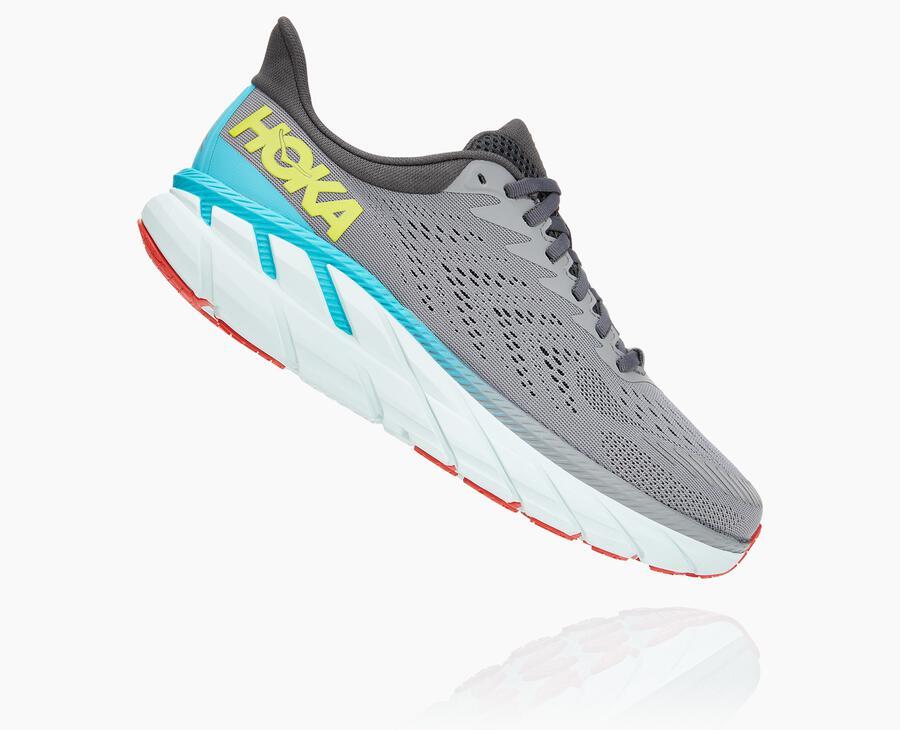 Men's Clifton 7