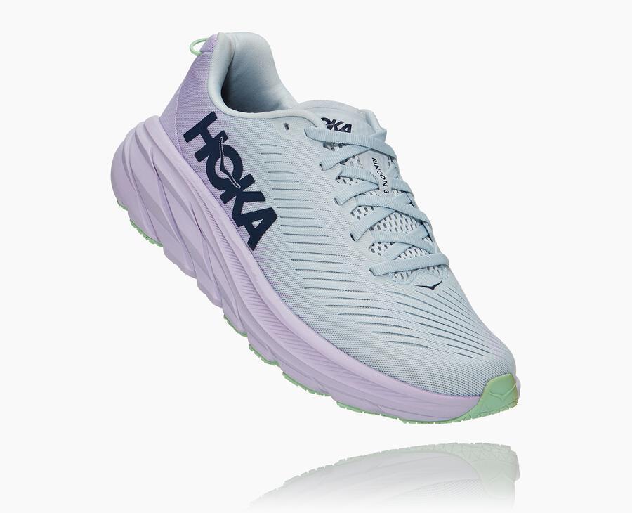Women's Rincon 3