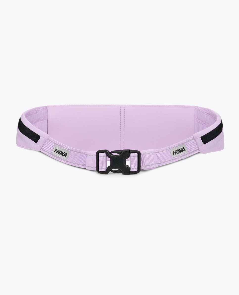Hoka Run Belt