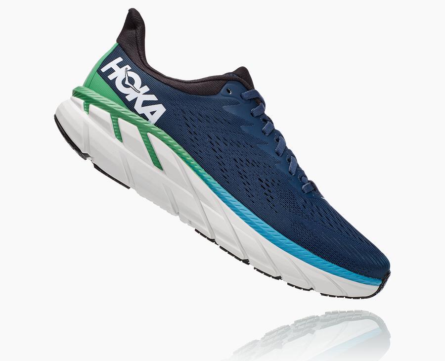 Men's Clifton 7
