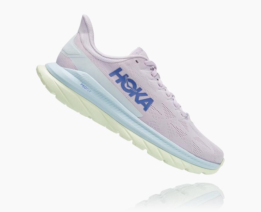 Women's Mach 4