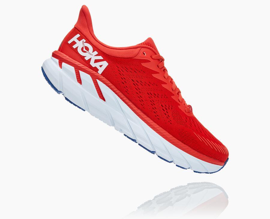 Men's Clifton 7