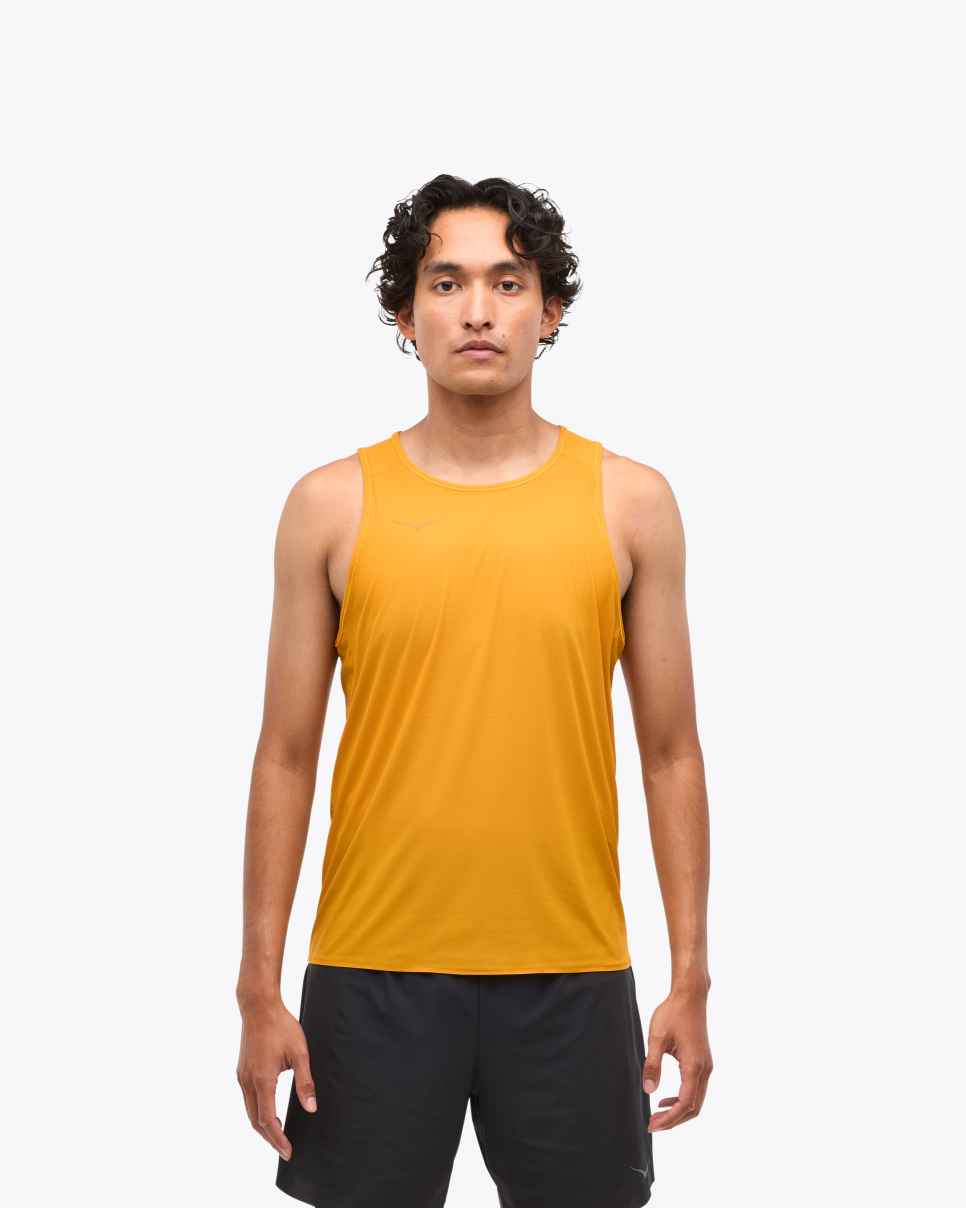 Airolite Run Tank