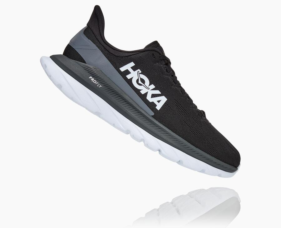 Women's Mach 4