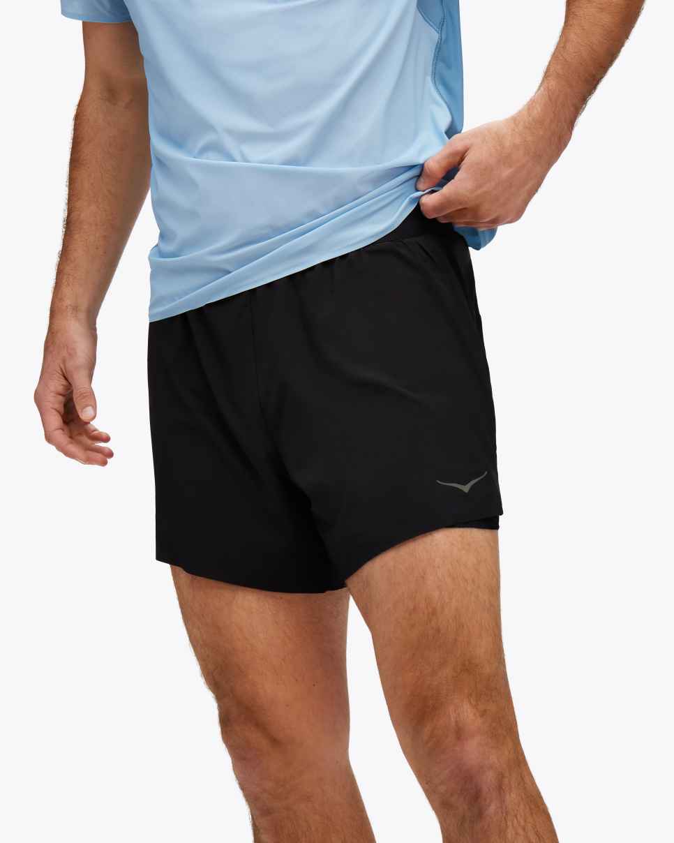 Glide 5'' Short 2In1