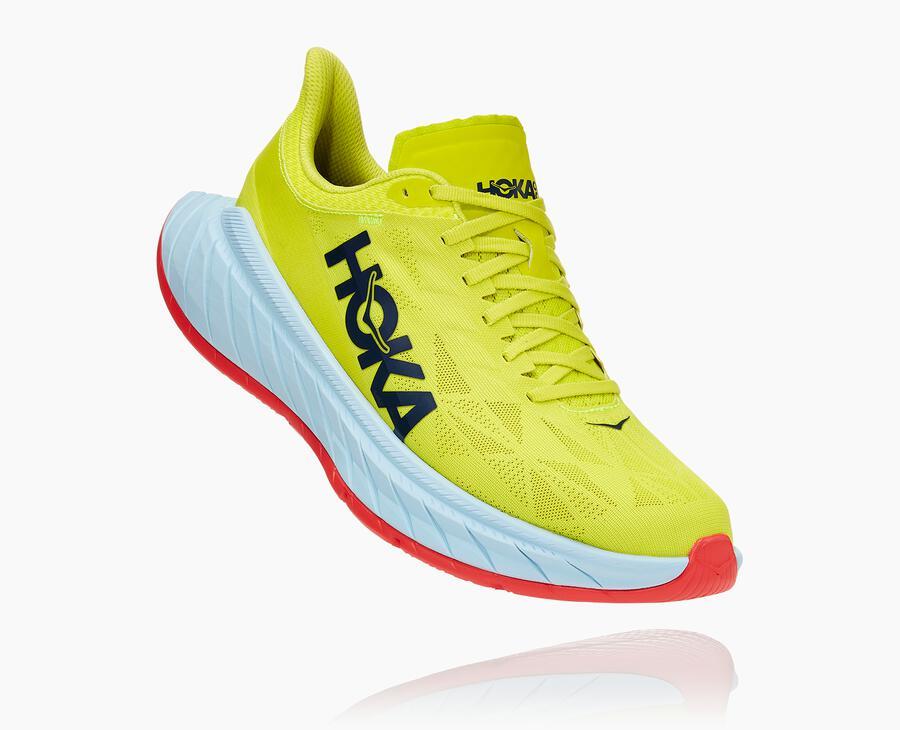 Men's Carbon X 2