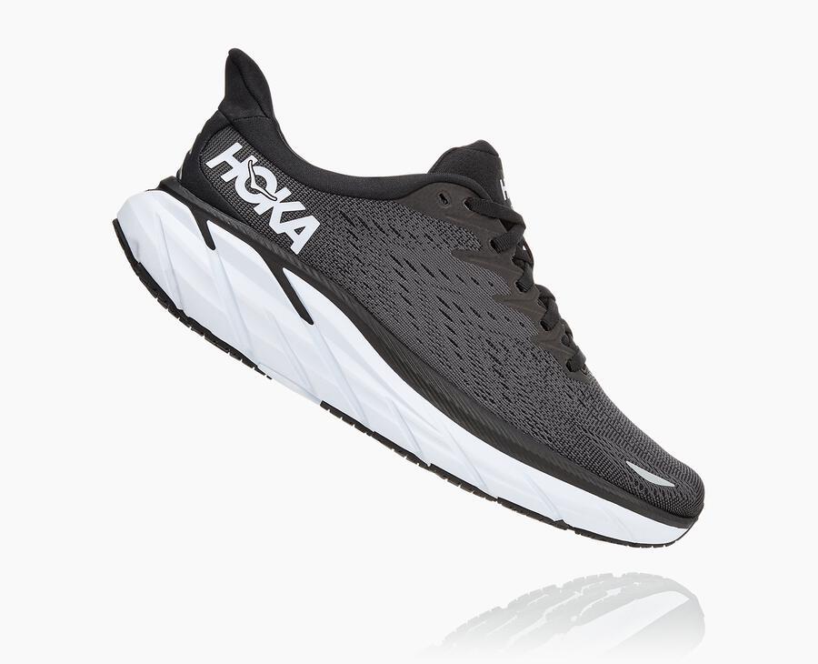 Women's Clifton 8