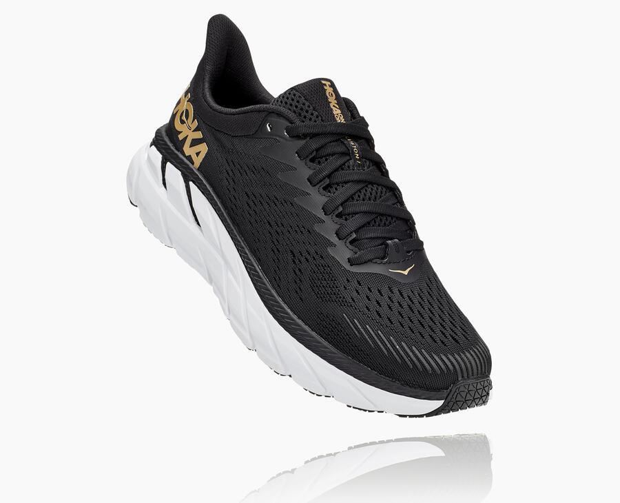 Women's Clifton 7