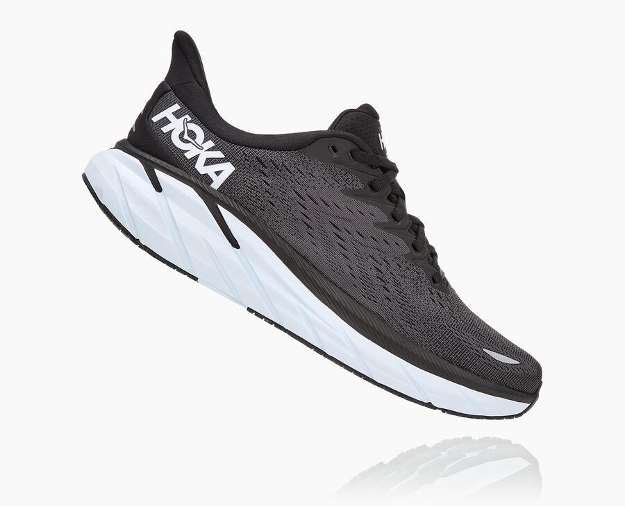 Men's Clifton 8
