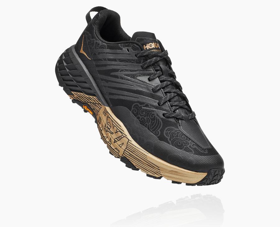 All Gender Speedgoat 4 CNY