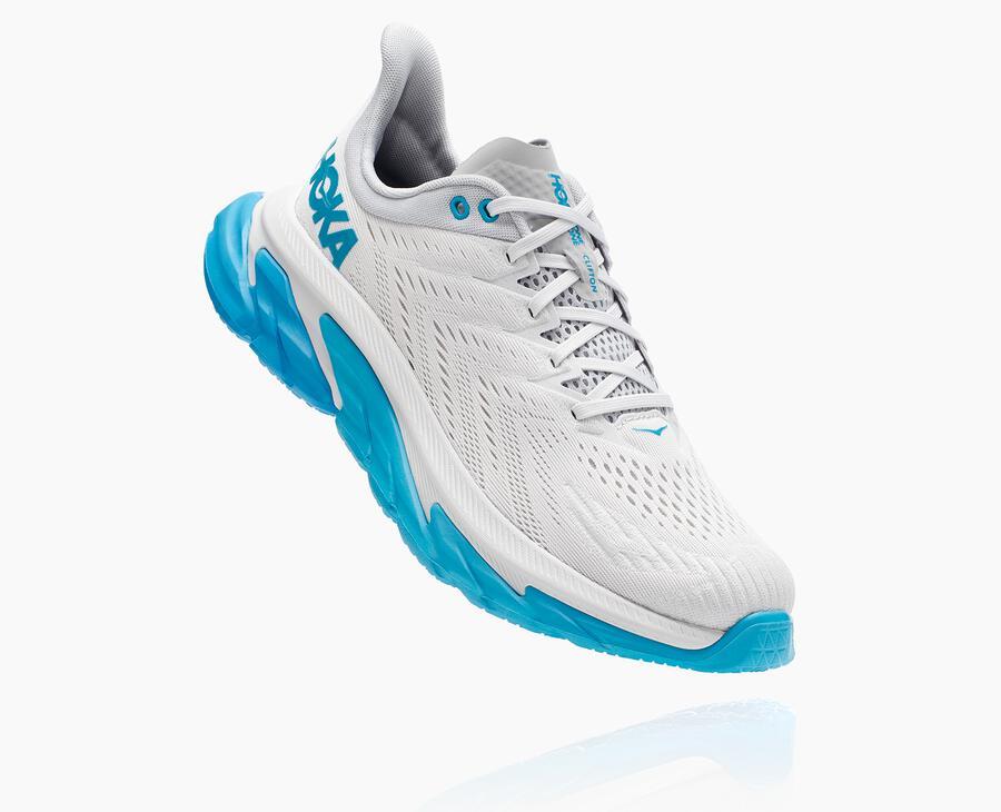 Men's Clifton Edge