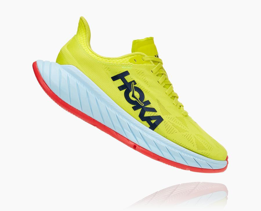 Women's Carbon X 2