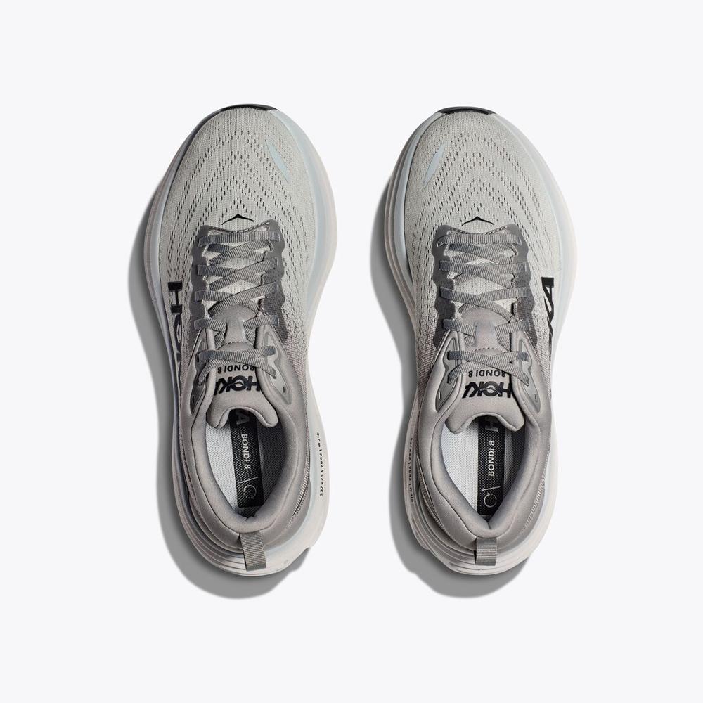 Women's Bondi 8 - Sharkskin / Harbor Mist