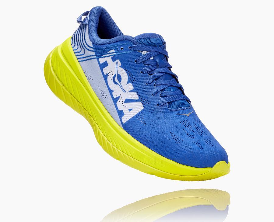 Women's Carbon X
