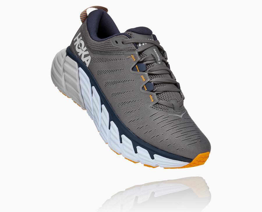 Men's Gaviota 3