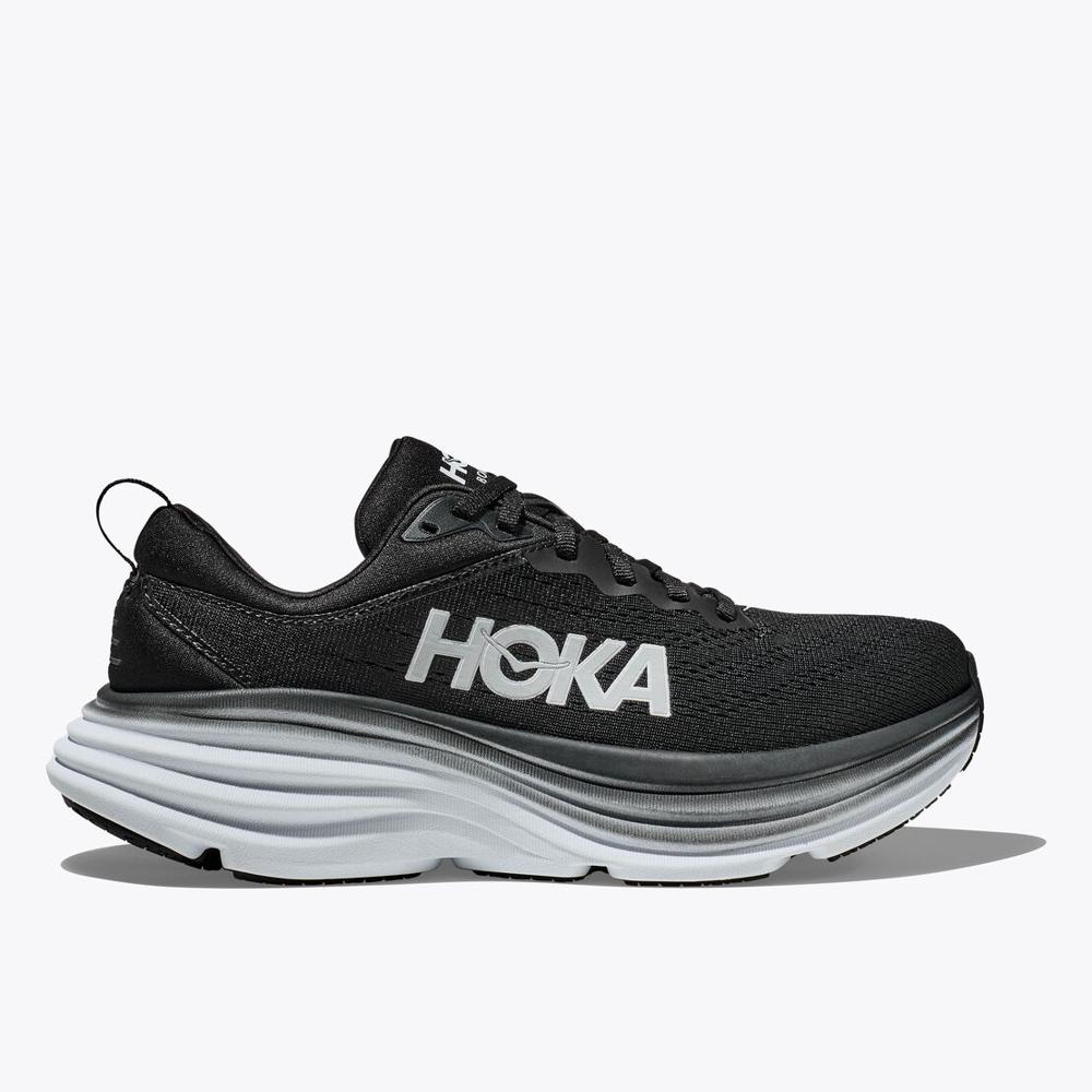 Women's Bondi 8 - Black / White