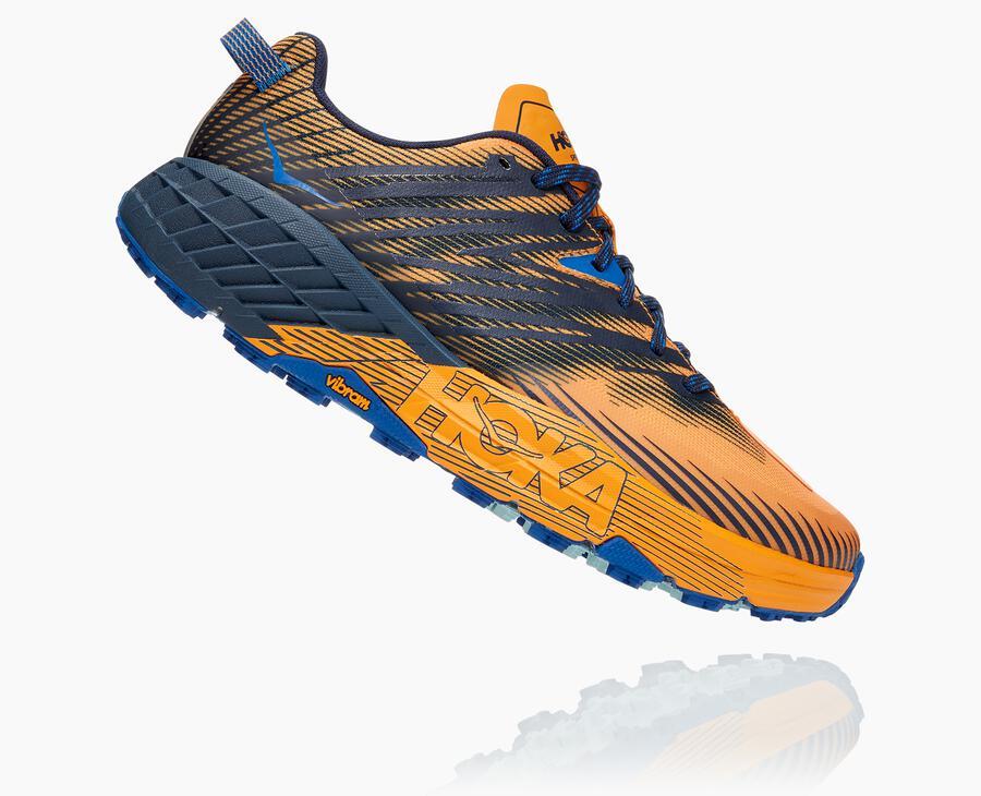 Men's Speedgoat 4