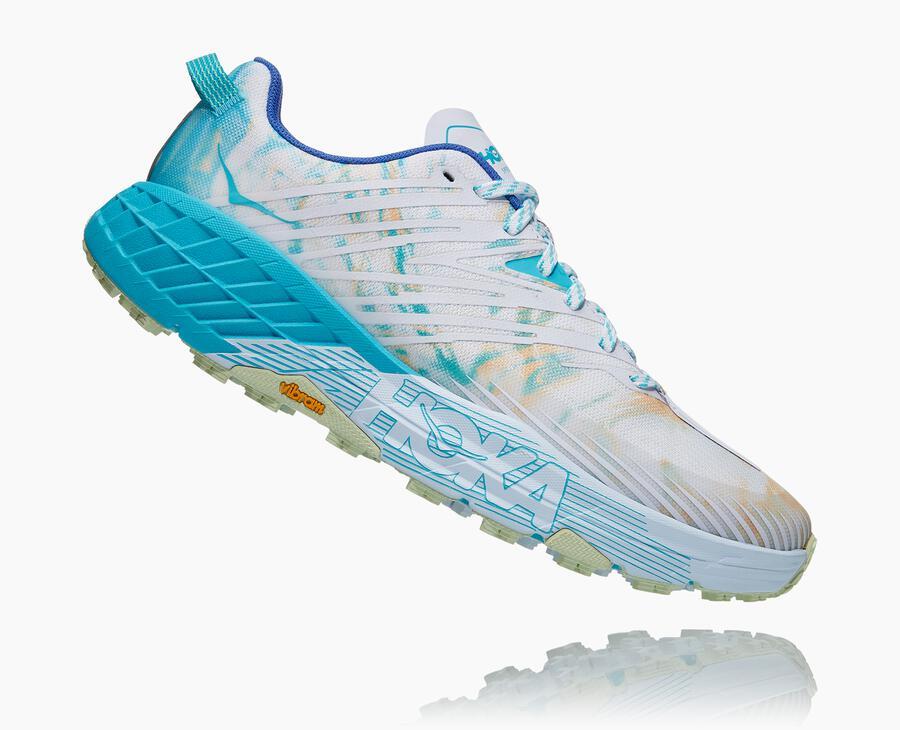 Men's Speedgoat 4