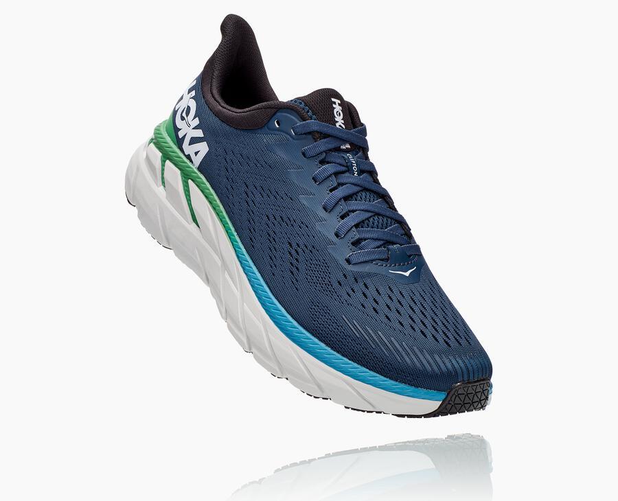 Men's Clifton 7