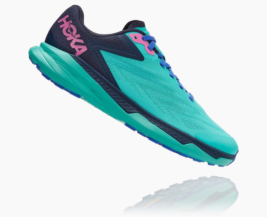Women's Zinal