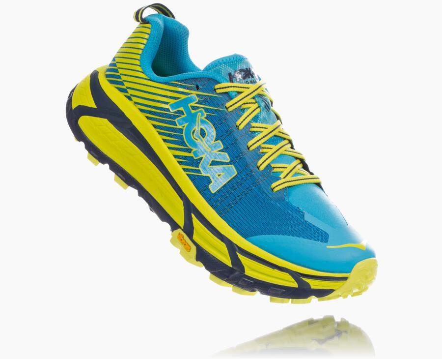 Men's EVO Mafate 2