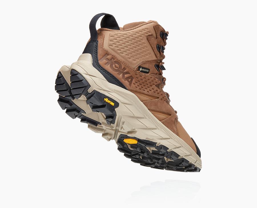 Women's Anacapa Mid GORE-TEX