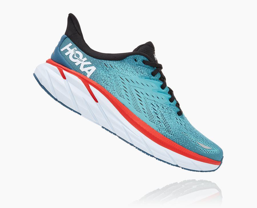Men's Clifton 8