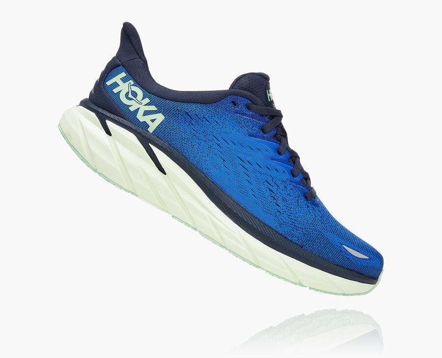 Men's Clifton 8