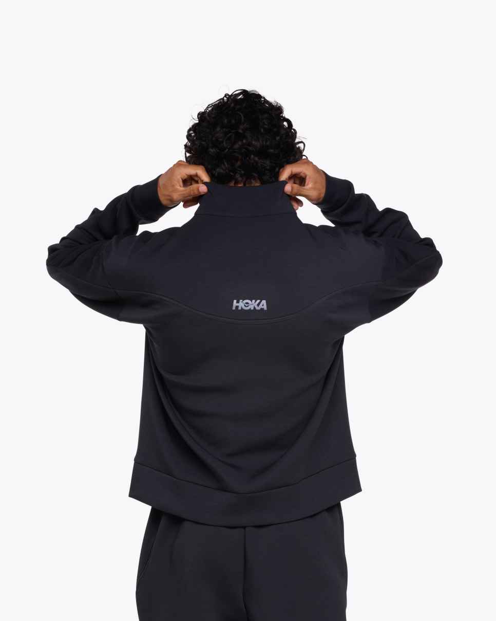 Kaitoro Knit Jacket