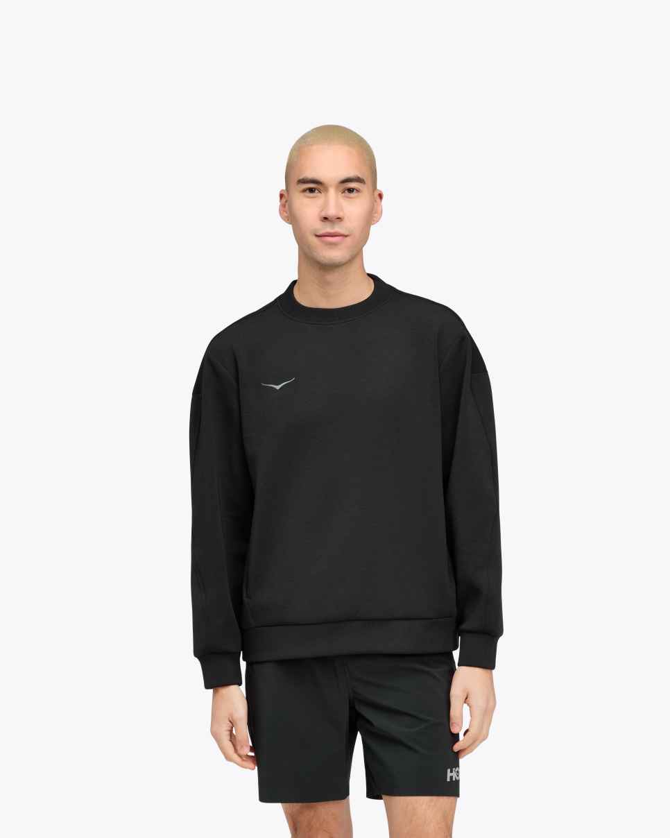 Kaitoro Knit Crew
