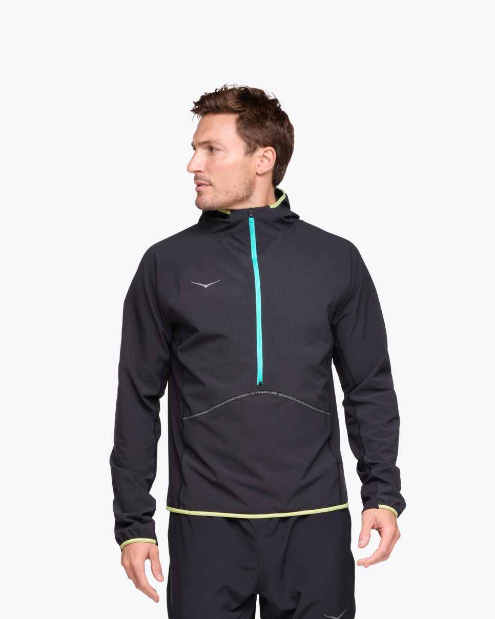 SkyGlow Half-Zip
