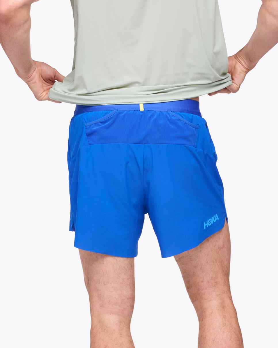 Glide 5'' Short w/Brief