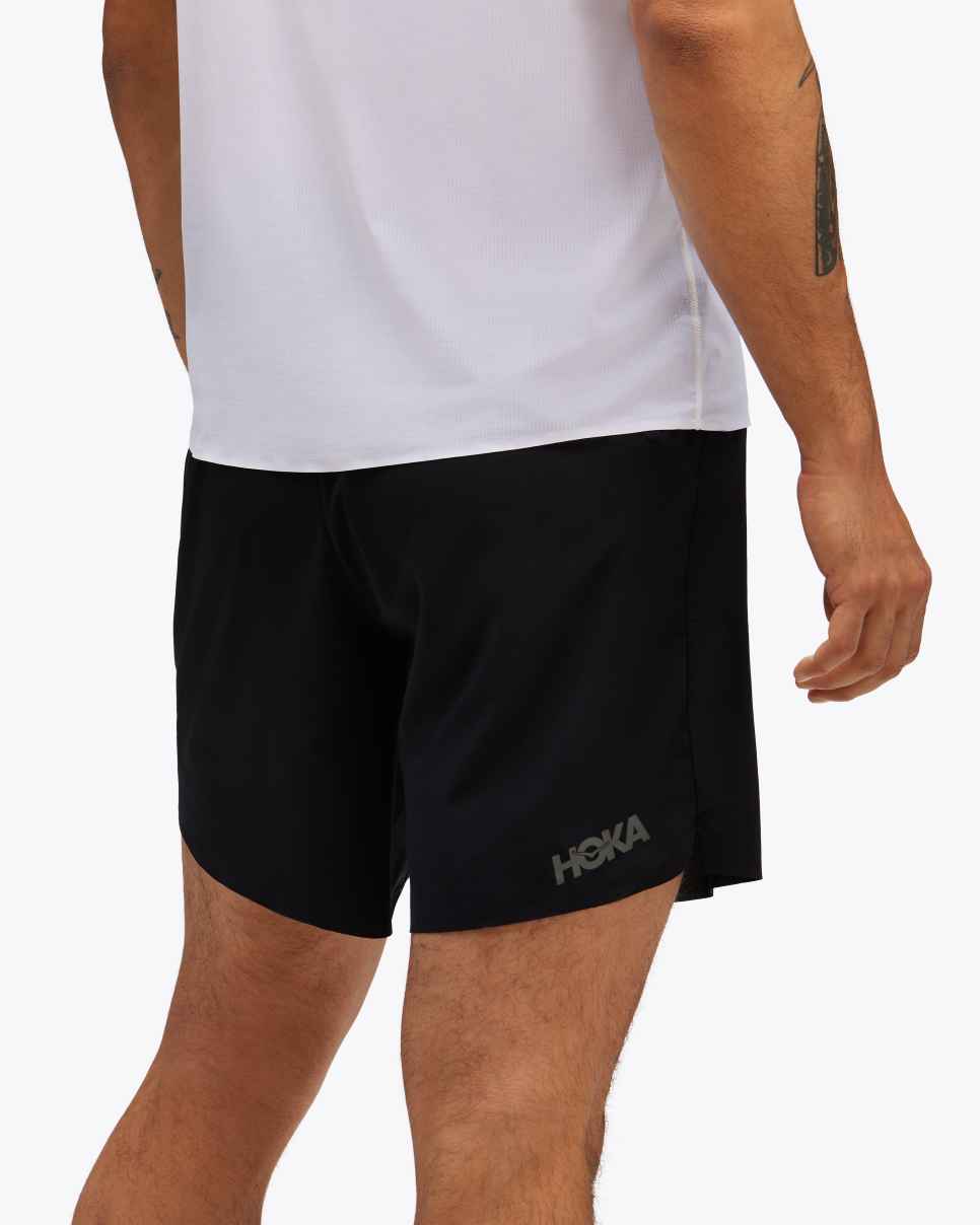 Glide 7'' Short 2in1